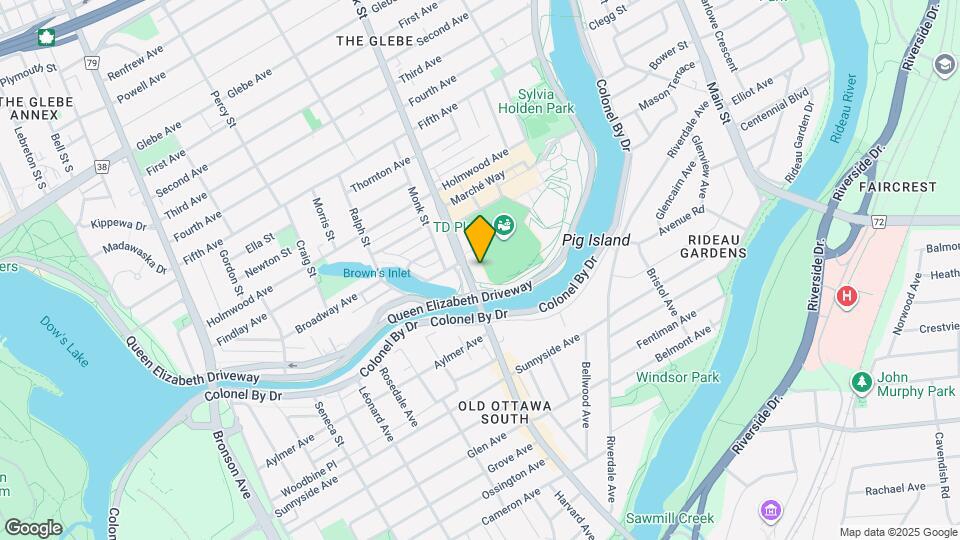 1035 Bank St Ottawa, ON Rental Homes and Apartments for Rent