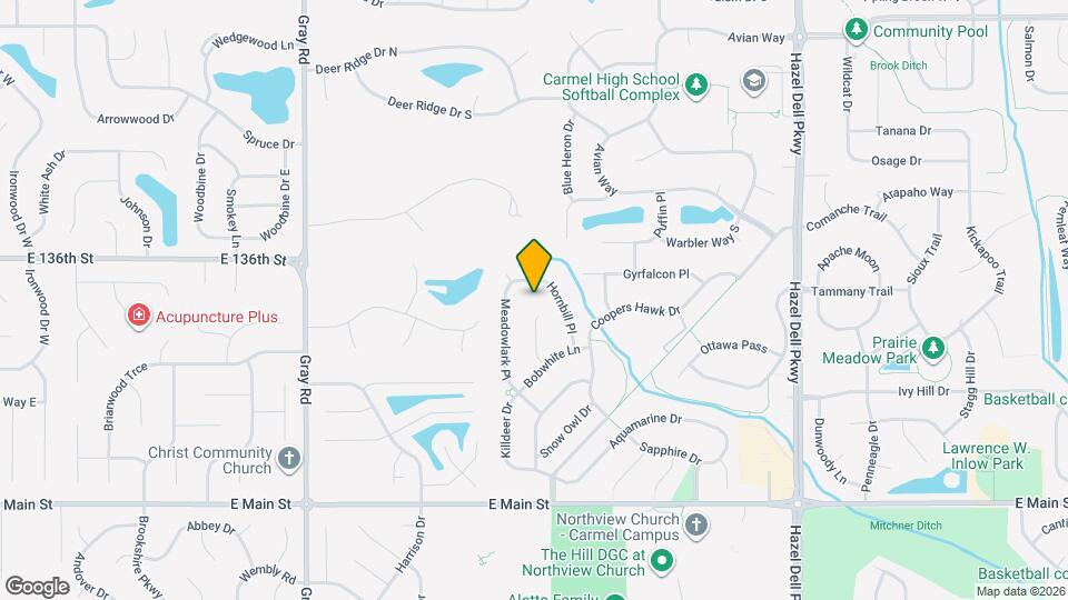 Trails at Avian Glen Apartments and Nearby Carmel Apartments For Rent