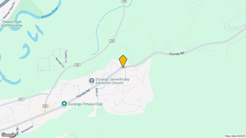 Heritage Village Apartments Map and Location Details