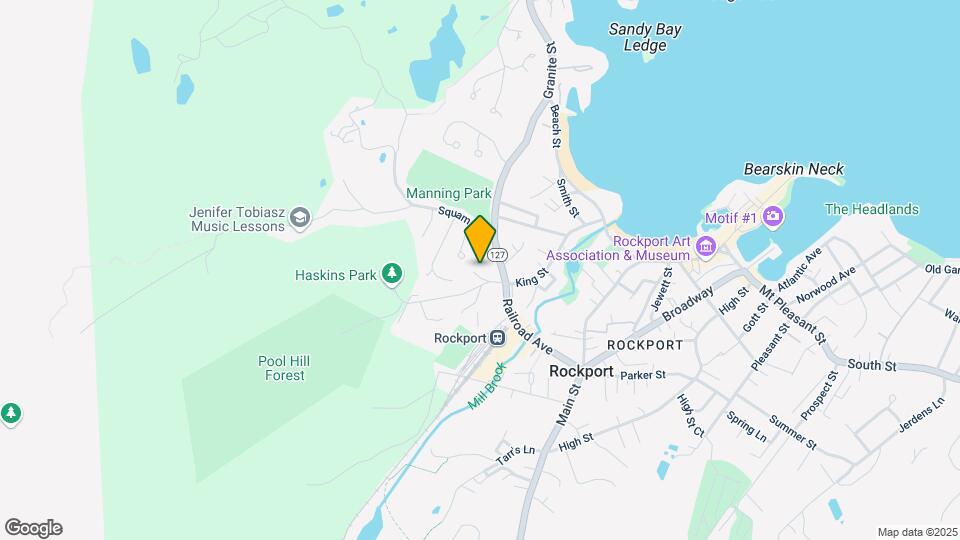 4 Lowest Ln Map and Location Details