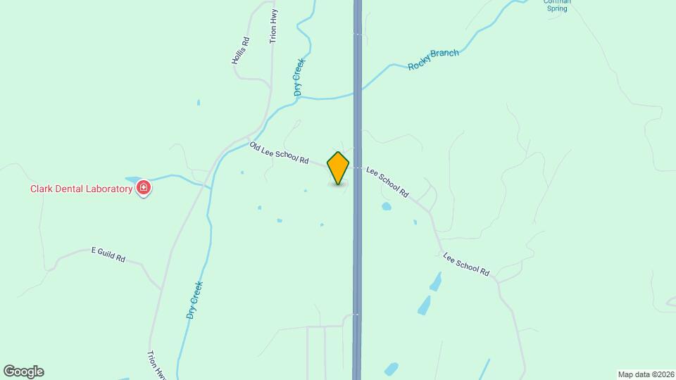 37 Allison Dr Map and Location Details