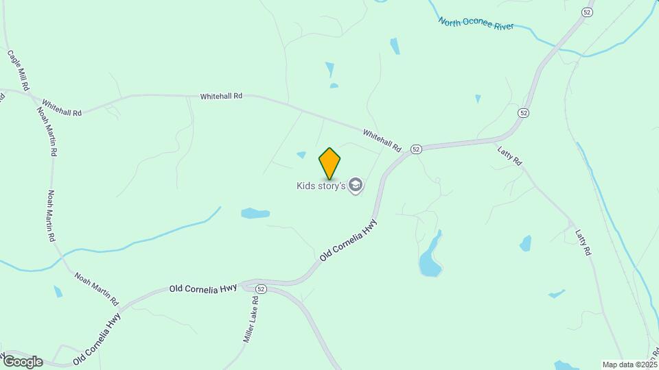 5132 Sedgefield Way Mapa y Detalles de la Ubicación