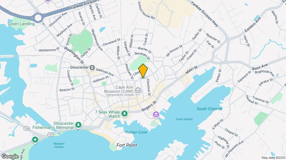 85 Prospect St Apartments Gloucester, MA Apartments For Rent