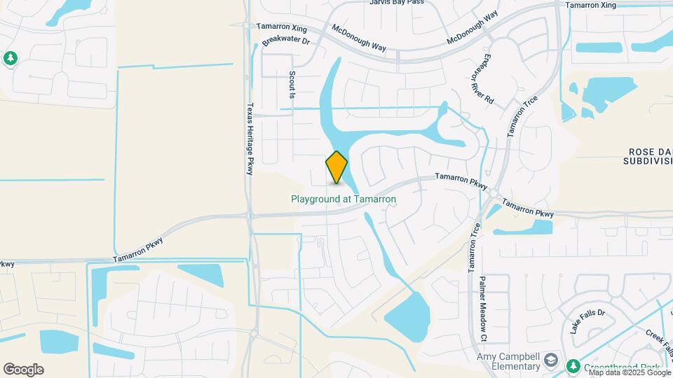 29407 Ella Larchmont Ct Map and Location Details