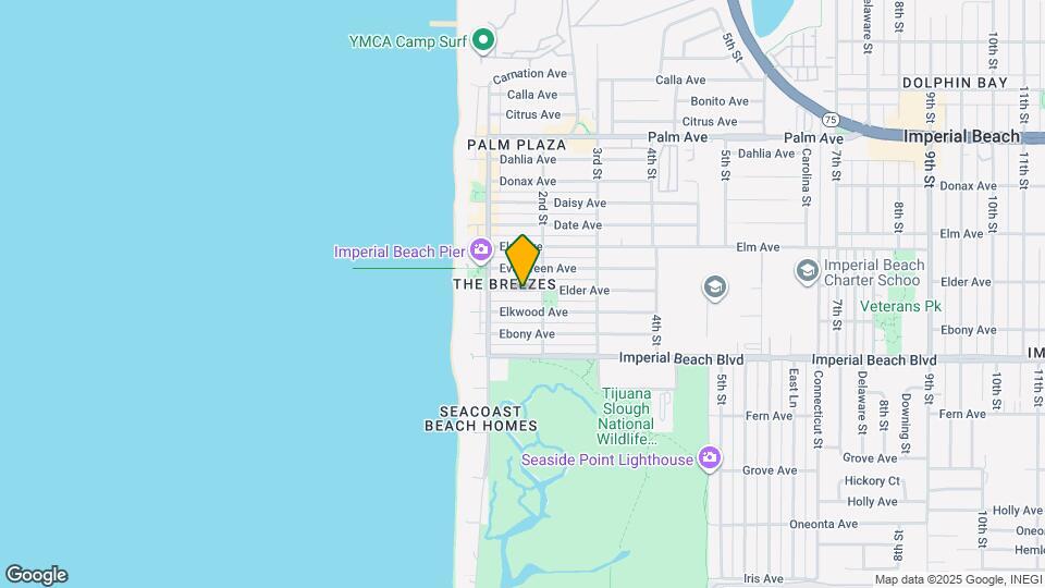 157 Elder Ave-Unit -157 Map and Location Details