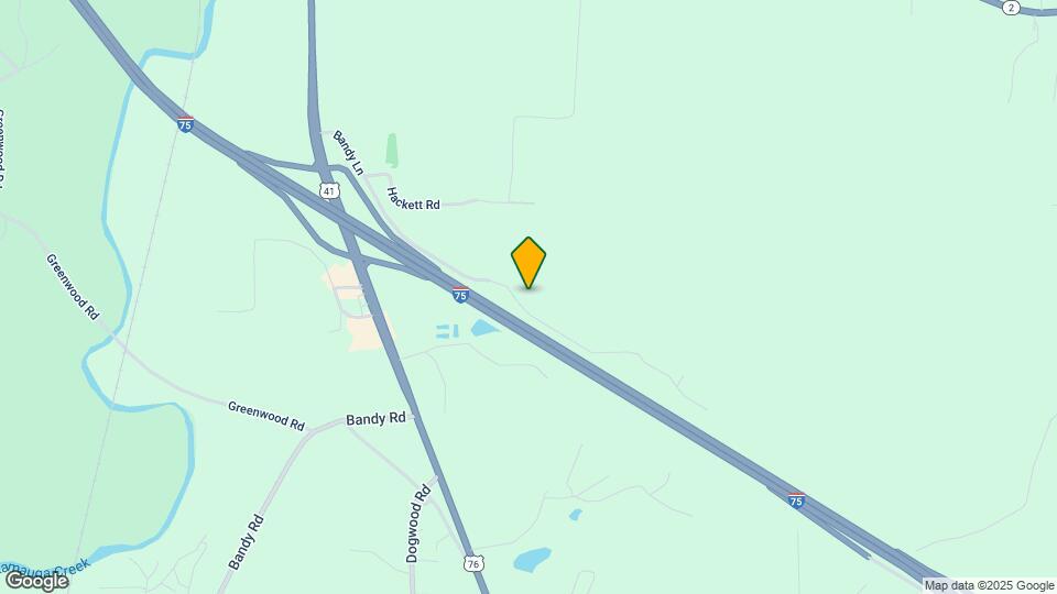 59 Dolphin Ln Map and Location Details