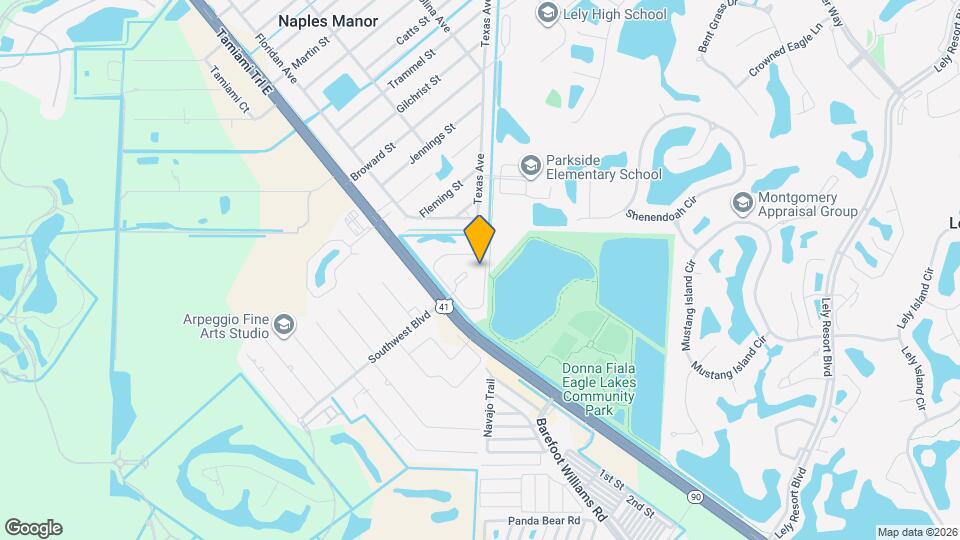 Whistlers Cove Apartments Naples, FL Apartments For Rent