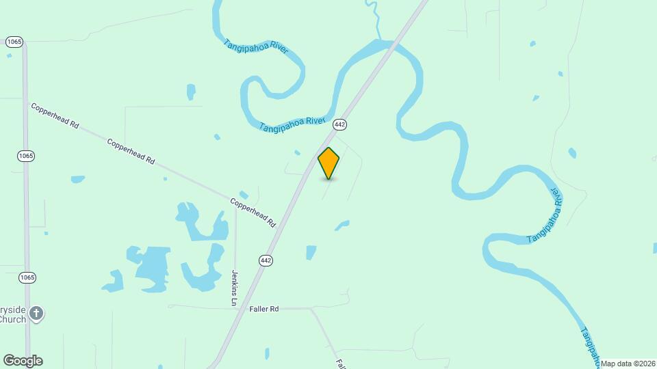 17099 Cherokee Trce Map and Location Details