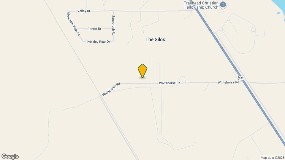 70 Whitehorse Rd Map and Location Details