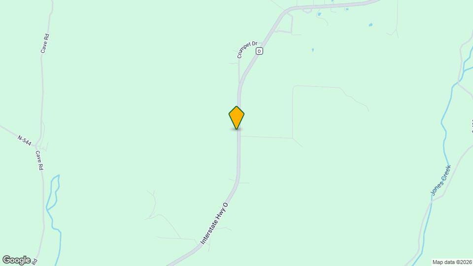 14473 State Hwy O Map and Location Details