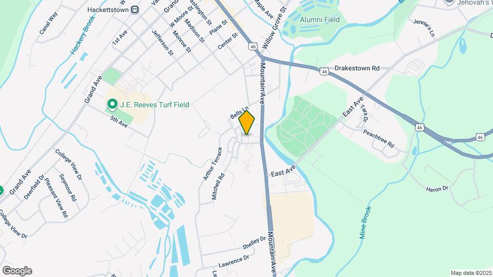 Victoria Village Apartments Hackettstown, NJ Apartments For Rent