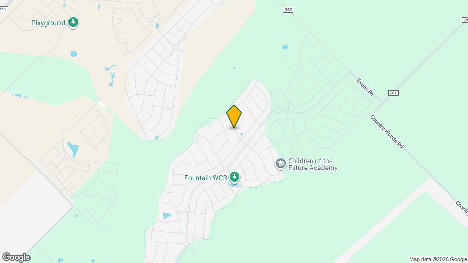 3476 Mildren Bnd Map and Location Details