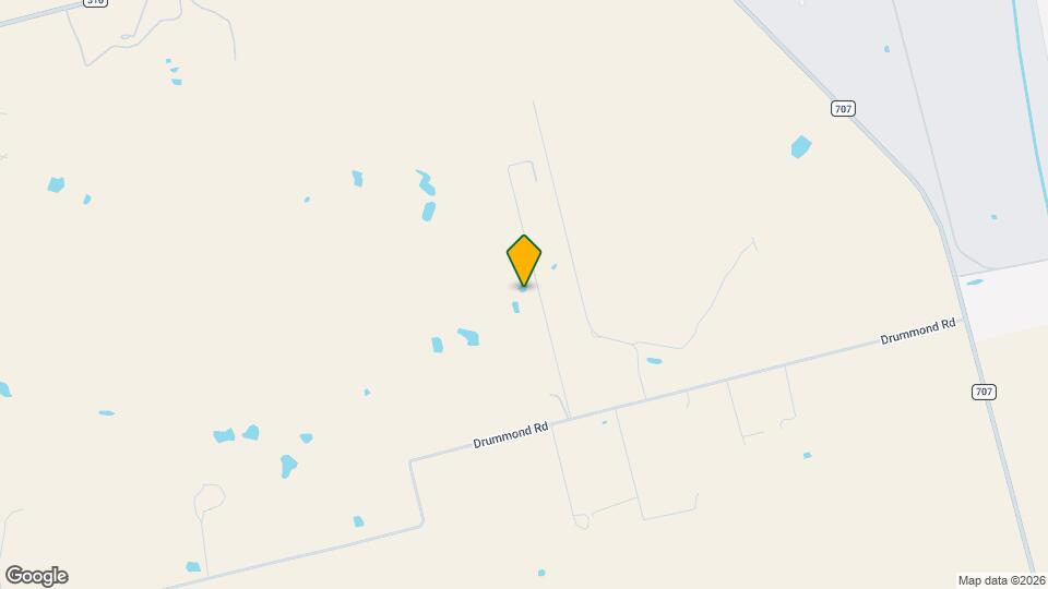 506 Drummond Rd Map and Location Details