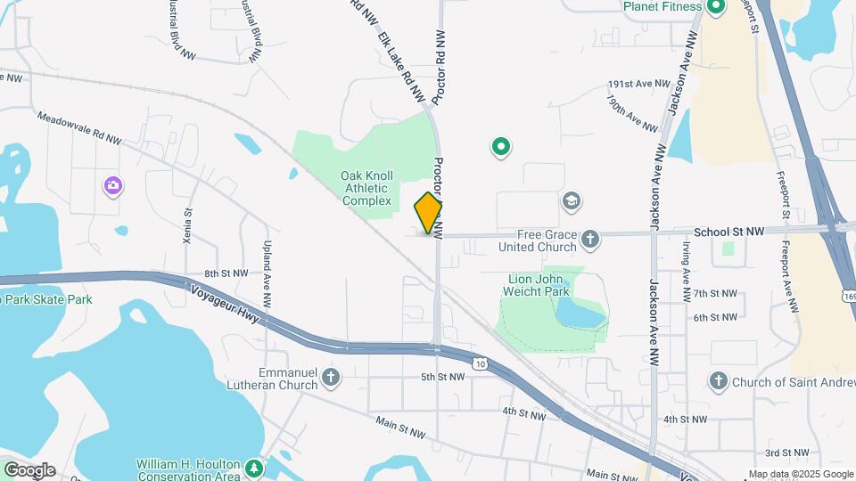 Park Pointe Apartments and Nearby Elk River Apartments For Rent Elk