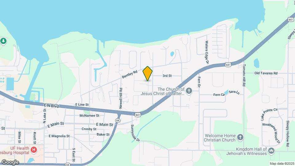 32122 Katelin Cir Map and Location Details