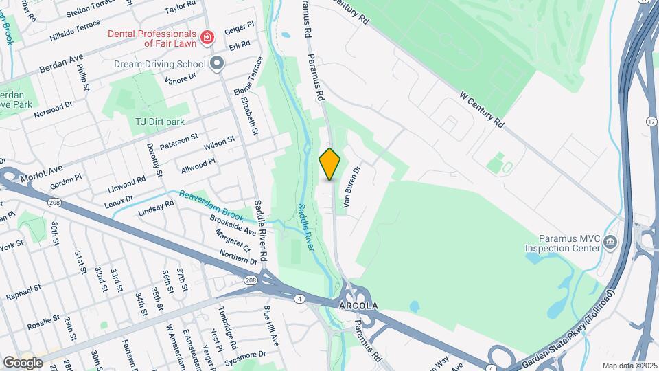 85 Paramus Rd Apartments and Nearby Paramus Apartments For Rent Paramus, NJ