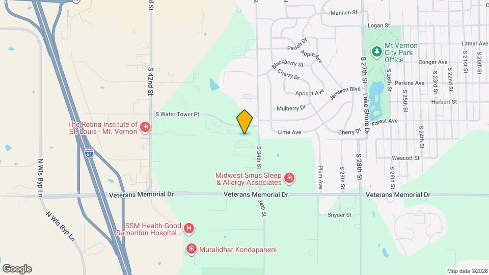 301 Halia Crest Map and Location Details