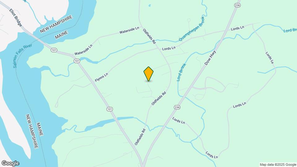 30 Sterling Ln Map and Location Details