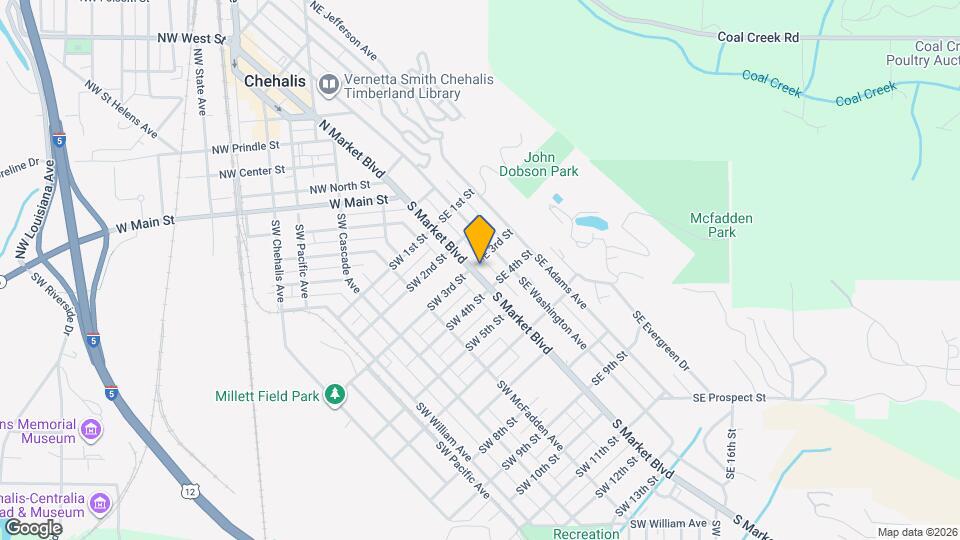 Chelhalis Manor Apartments Chehalis, WA Apartments For Rent