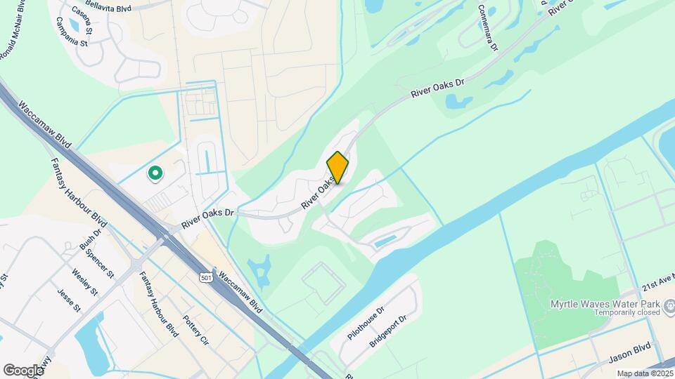 620 River Oaks Dr, Unit 620 River Oaks Dr Map and Location Details