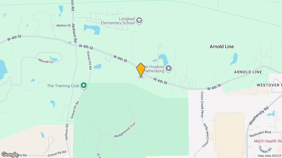 Lamar Villa Apartments Hattiesburg, MS Apartments For Rent