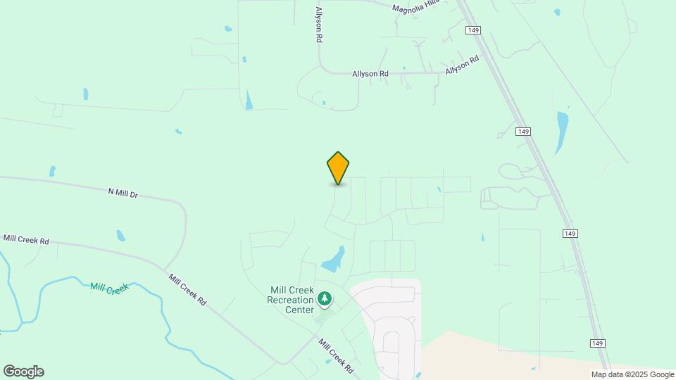 40962 Seasoned Oak Ln Map and Location Details