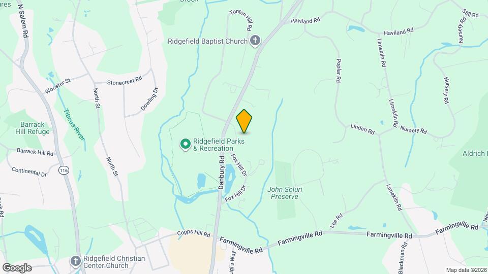 8 Quarry Cor Map and Location Details