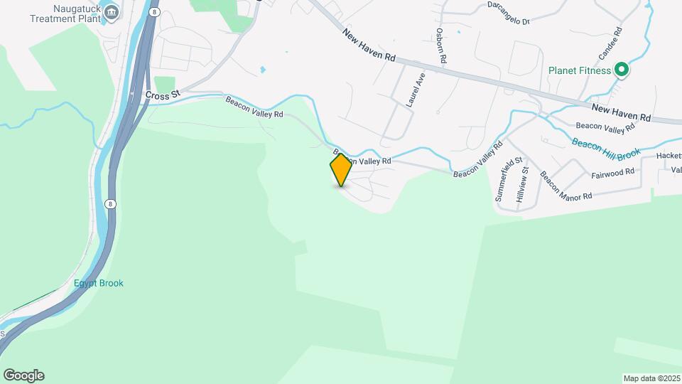 157 Beacon Hill Common Map and Location Details