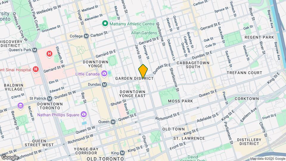 159-3159 Dundas St E Map and Location Details