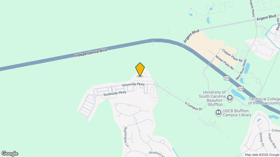 137 Dormitory Rd Map and Location Details