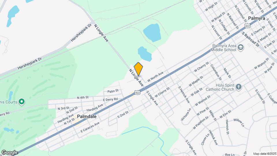 4648 N Lingle Ave Apartments Hershey, PA Apartments For Rent