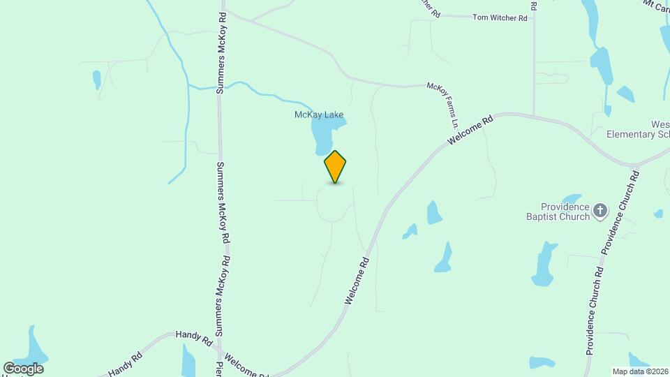 143 Gerri Dr Map and Location Details