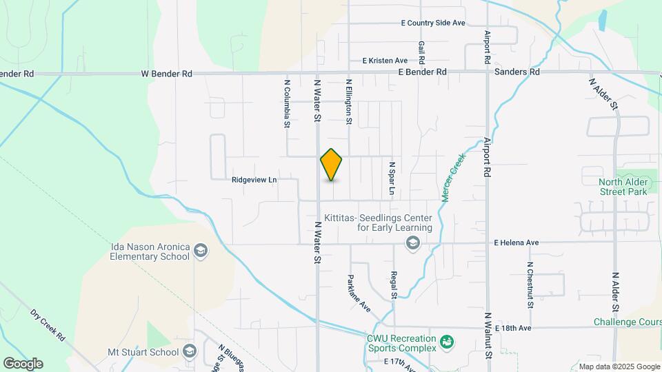 2305 Landon Ln Map and Location Details