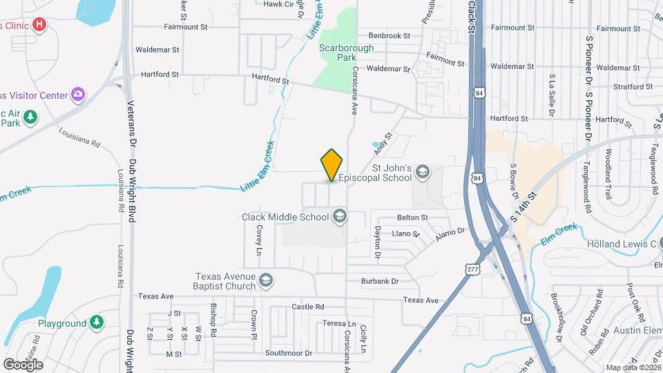 11 Woodcock Cir Map and Location Details