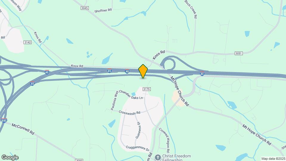 5363 Roshni Terrace Map and Location Details