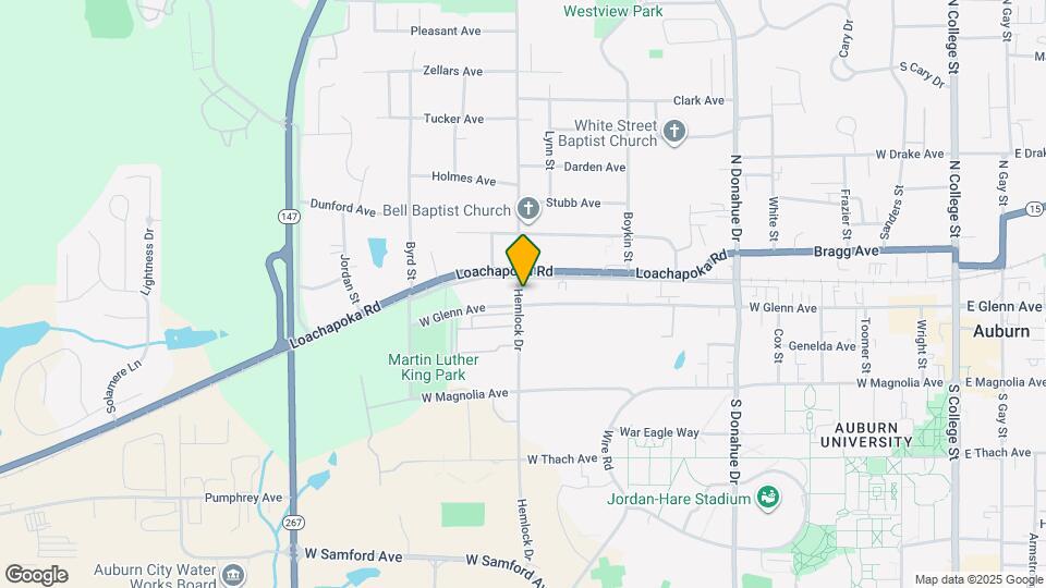 Plainsview Map and Location Details