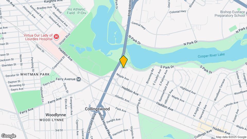 120 Pacific Ave, Unit 3 Mapa y Detalles de la Ubicación