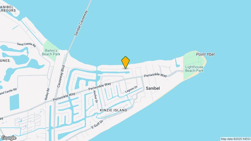513 Lighthouse Way, Unit 1305 Map and Location Details