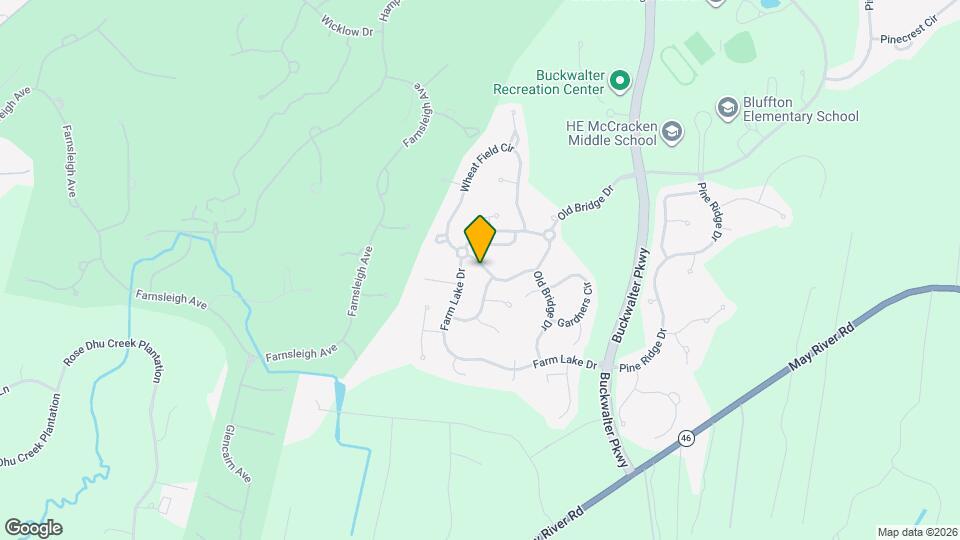 325 Mill Pond Rd Map and Location Details