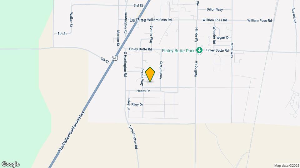 51310 Nash Ct Map and Location Details