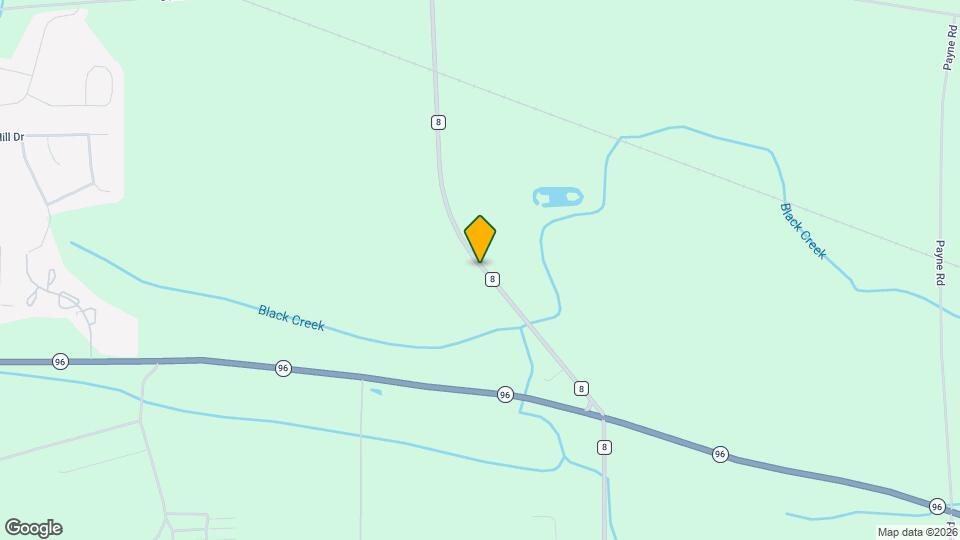 1144 Co Rd 8 Map and Location Details