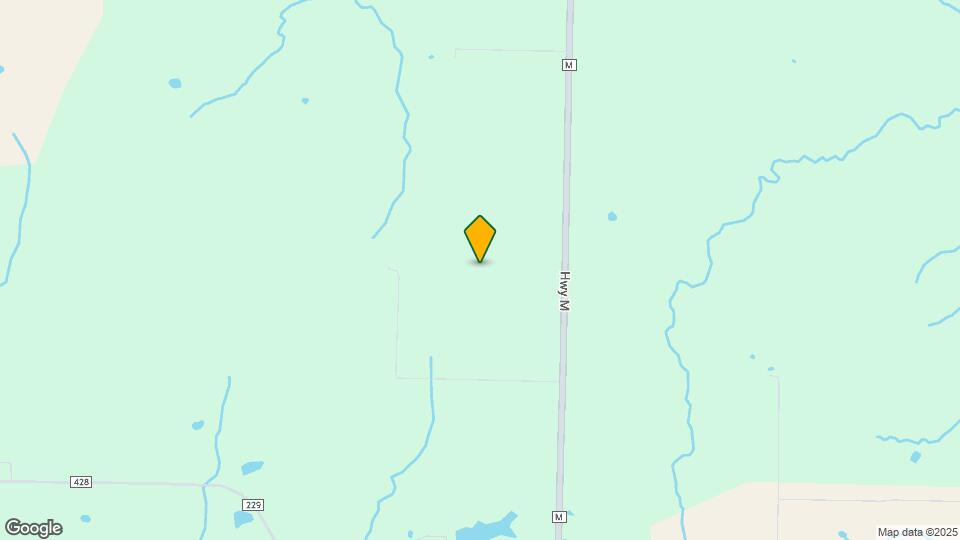 28450 Hwy M Map and Location Details