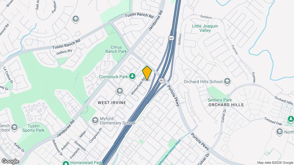 9 Windarbor Ln Map and Location Details