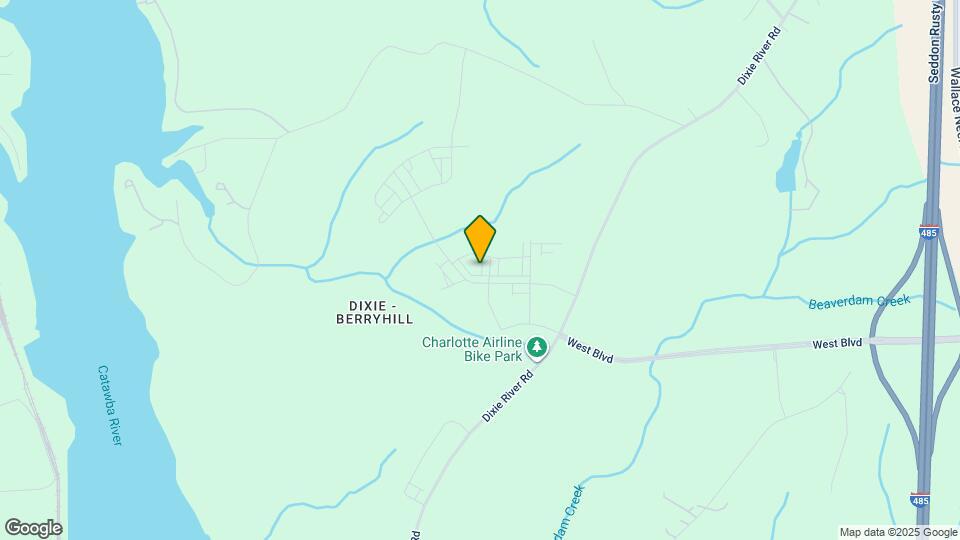 3224 Drift St Map and Location Details