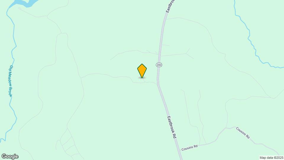 20 Bearberry Rd Map and Location Details