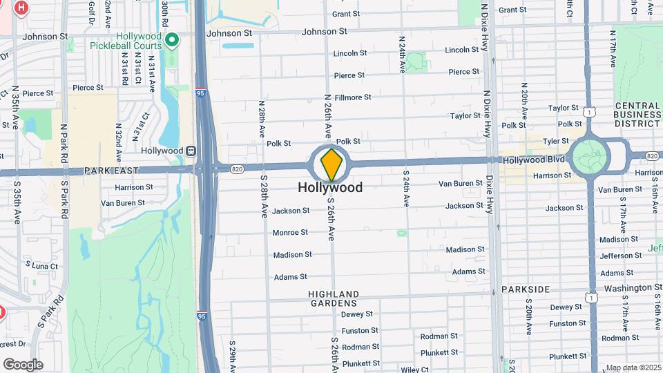 11567 N Open Ct Map and Location Details