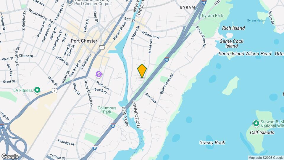 150 Mead Ave Apartments and Nearby Greenwich Apartments For Rent