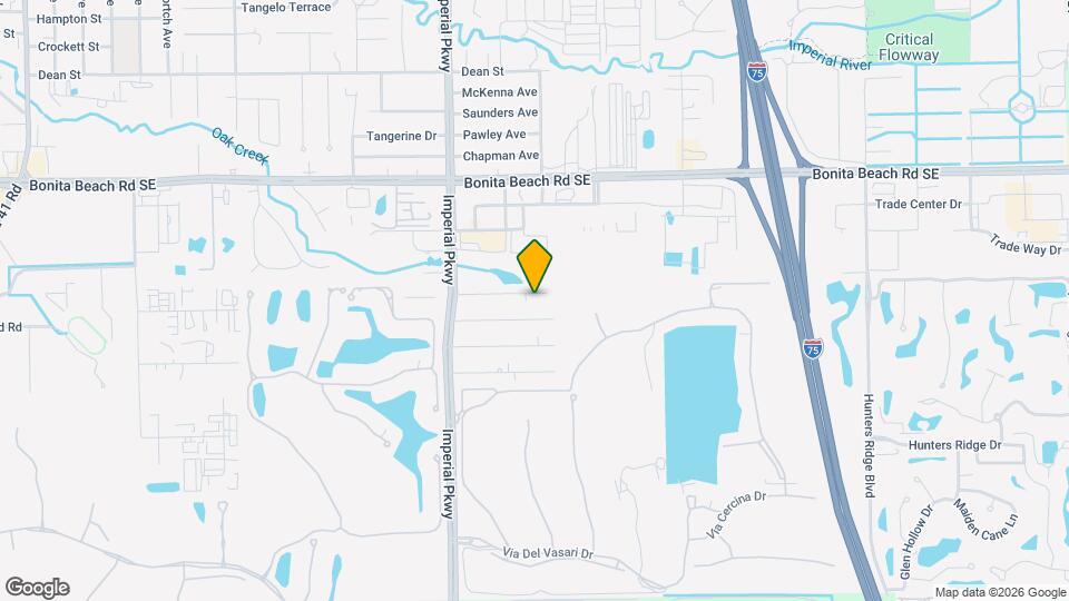 11367 Redbud Ln Map and Location Details