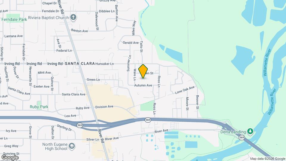 468 Helen St Map and Location Details