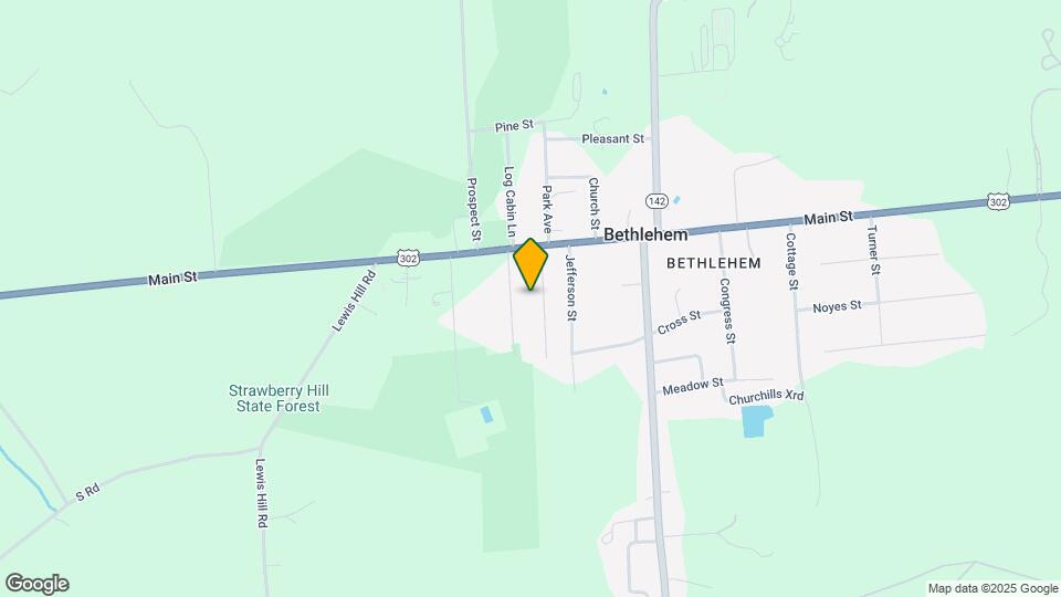 52 Pinewood Ave Rentals in Bethlehem, NH